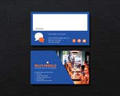 #89 para Recreate Business Card and Flyer in CMYK (2 tasks) por mdjahid5533