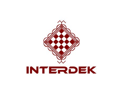 
                                                                                                            Inscrição nº                                         19
                                     do Concurso para                                         Zaprojektuj logo for INTERDEK
                                    