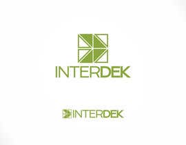 #32 para Zaprojektuj logo for INTERDEK por codefive