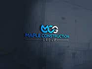 #382 για Modern Logo Requried for a Construction Company από monirul9269