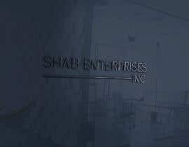 #148 for Logo for Shab Enterprises, Inc. by jakirjack65