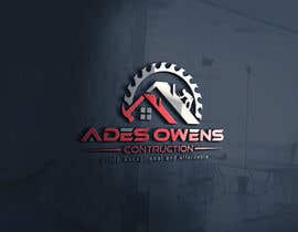 #305 para Ades Owens LLC por MaaART
