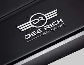 #37 для Dee Rich Logo - 16/09/2019 16:16 EDT від shfiqurrahman160
