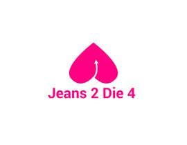 #105 για Design a Logo for a Jeans Company από ekaterina47