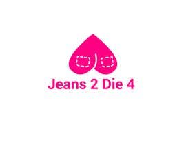 #109 para Design a Logo for a Jeans Company de ekaterina47
