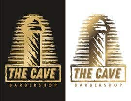#39 for The cave logo by grupooma