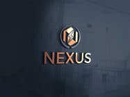 #844 cho Need a Design for a new company logo : NEXUS bởi graphicspine1
