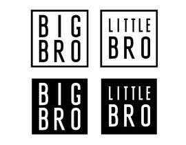 #122 dla Big Bro Little Bro przez eling88