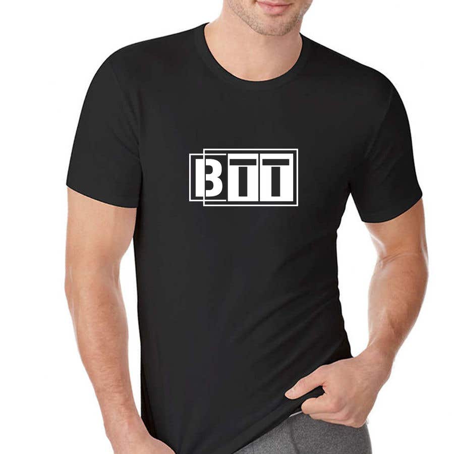 Konkurrenceindlæg #16 for                                                 Bold Design for a T-shirt Company
                                            