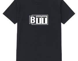 #33 for Bold Design for a T-shirt Company af KLTP