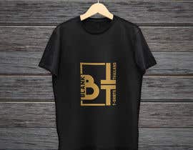 #155 Bold Design for a T-shirt Company részére purnimaannu5 által