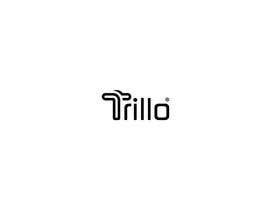 #269 dla Design a Logo for Bluetooth Tracker Brand &quot;Trillo&quot; przez jahirulhqe
