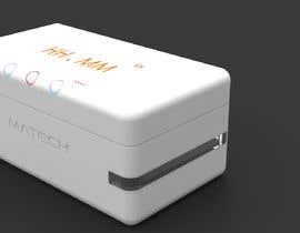 #97 untuk Phone Box Locker Product Design Proposal oleh sihagarts