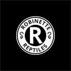 Nro 329 kilpailuun Design a logo for a Reptile Company käyttäjältä Graphicbuzzz