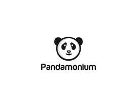 #111 for Logo for a new band called Pandamonium by Proshantomax