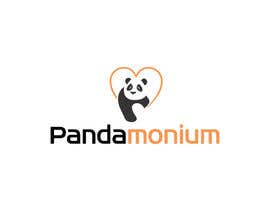 #17 for Logo for a new band called Pandamonium by AhamedSani
