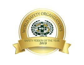 #10 for Award Badge Logo af mehedibondhon