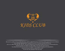 #59 for Develop a Corporate Identity - birthday party for kids/kids party events by BDSEO