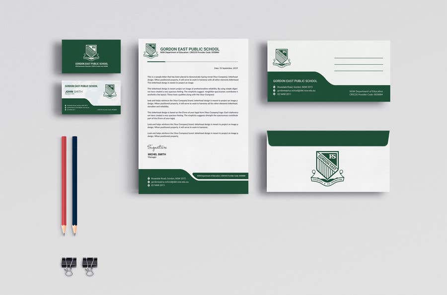 Bài tham dự cuộc thi #383 cho                                                 Letterhead, with compliments slip and business cards
                                            