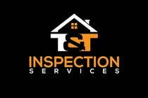 #445 για Logo for home and business inspection services από designstar050