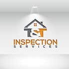 #446 para Logo for home and business inspection services por designstar050