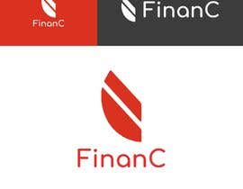 athenaagyz tarafından FinanC - Logo creation için no 62