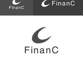 athenaagyz tarafından FinanC - Logo creation için no 65