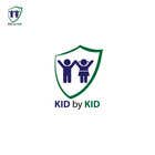 Číslo 363 pro uživatele Create Logo for &quot;Kid By Kid&quot; od uživatele salehinshafim