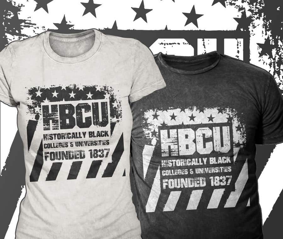 Contest Entry #19 for                                                 college HBCU's
                                            