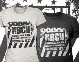 #19 para college HBCU&#039;s por Exer1976