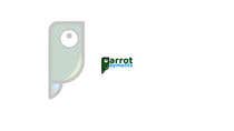 #77 for Logo for Parrot Payments by raronok33