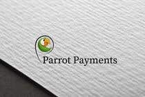 #70 para Logo for Parrot Payments por AnastasiiaPol