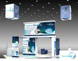#55 for Trade Show Banner design by sushanta13