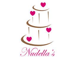#19 for Bakery company called - Nudella&#039;s af sdpartha