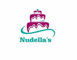 #14 for Bakery company called - Nudella&#039;s af nasirali6458