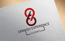 #185 cho Design A Logo - The Spanish Experience Summit bởi rongpencilkhl