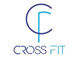 #100 ， I need a logo designed for a clothing line. I want it to say Cross Fit with a design of a cross. 来自 ArifAhmad123