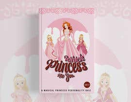 #91 for Princess Book Cover Contest by NIshokHimel