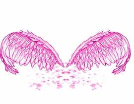 #7 for Design Angel Wings by bererod