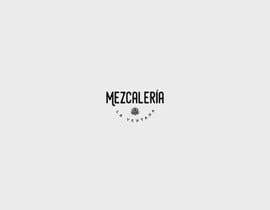 #12 ， Mezcaleria logo 来自 daniel462medina
