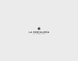 #13 ， Mezcaleria logo 来自 daniel462medina