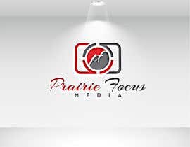 #2 for Create a logo for Prairie Focus Media by jonymostafa19883