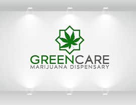 KLTP tarafından I need a name for a marijuana dispensary and a logo design.  Simple and elegant. için no 28