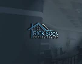 #137 for Design a Modern Logo for Rick Soon Realty Pty Ltd by fatemaakther423
