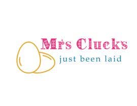 #39 for Create Logo Brand ID for Mrs Clucks af hossaingpix