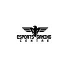 #31 for ESports Gaming Centre Logo af istahmed16