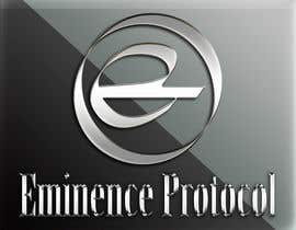 epservsolutions tarafından Design a Logo for Eminence Protocol için no 165