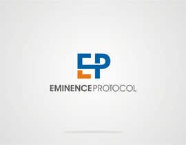 Superiots tarafından Design a Logo for Eminence Protocol için no 164