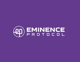 logosuit tarafından Design a Logo for Eminence Protocol için no 158