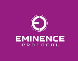 logosuit tarafından Design a Logo for Eminence Protocol için no 162